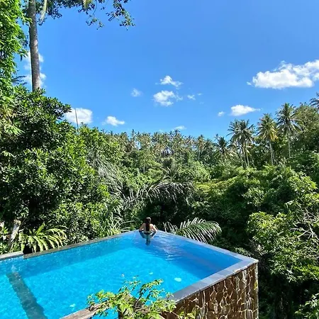 Dervish Valley Bali Villas 1